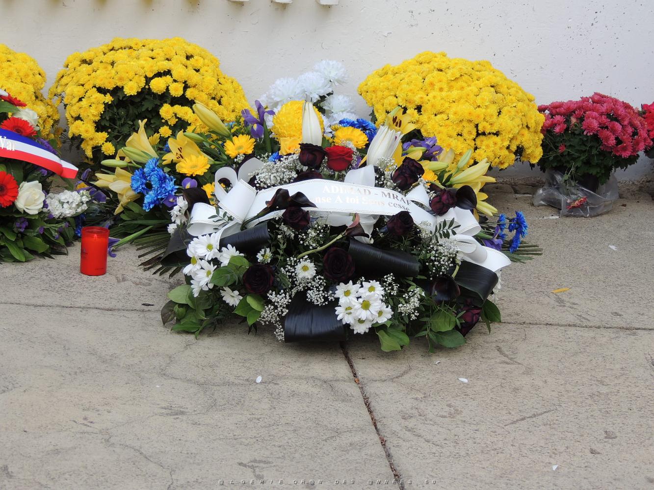 2017 11 02 HYERES CEREMONIE DE TOUSSAINT STELE DE NOS DEFUNTS (30).JPG -           